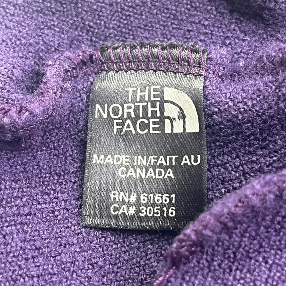 The North Face this preowned